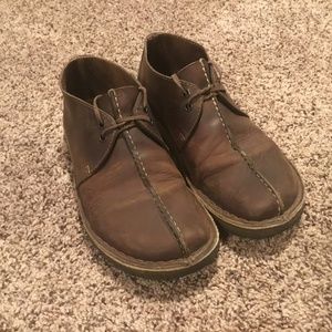 Clarks Originals Desert Trek (men's)